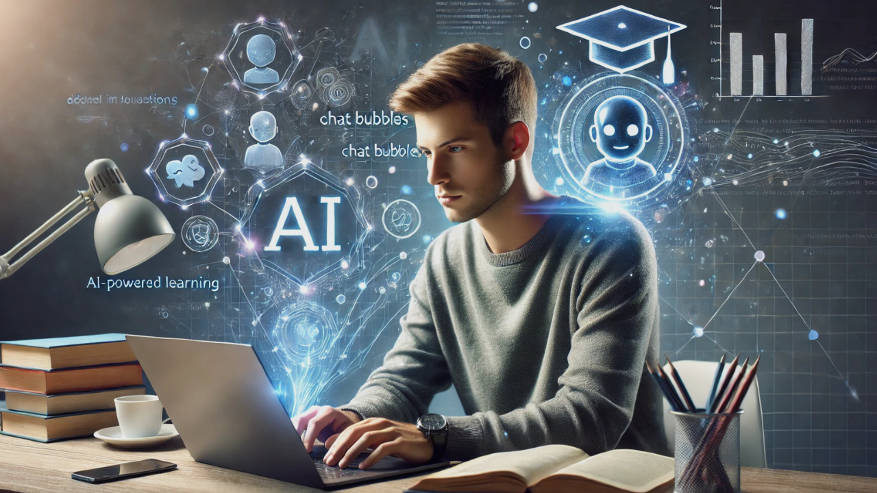 ChatGPT za studente: Kako koristiti AI za učenje i istraživanje?
