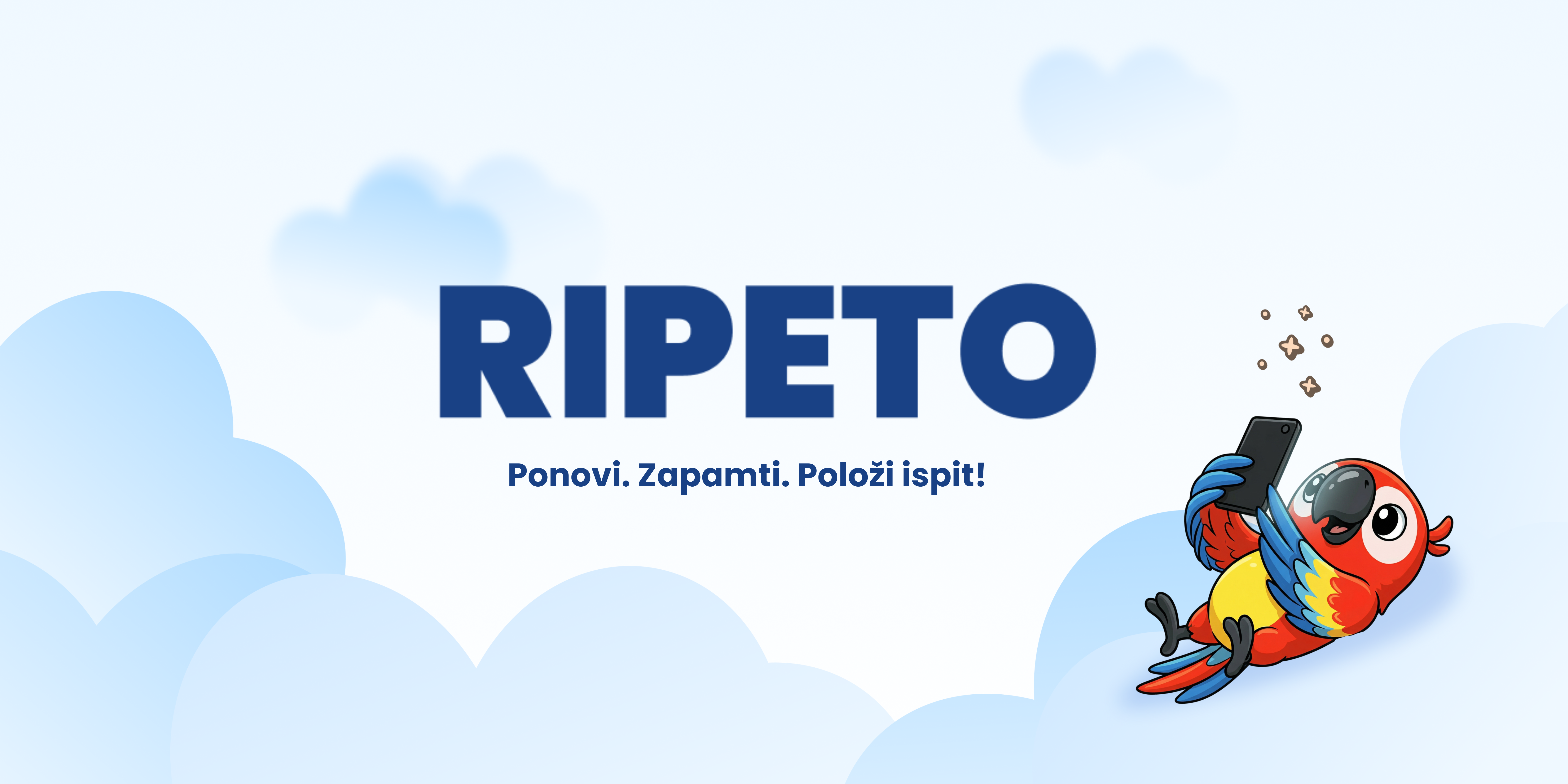 Upoznaj Ripeto: novi način pripreme ispita na EFZG-u